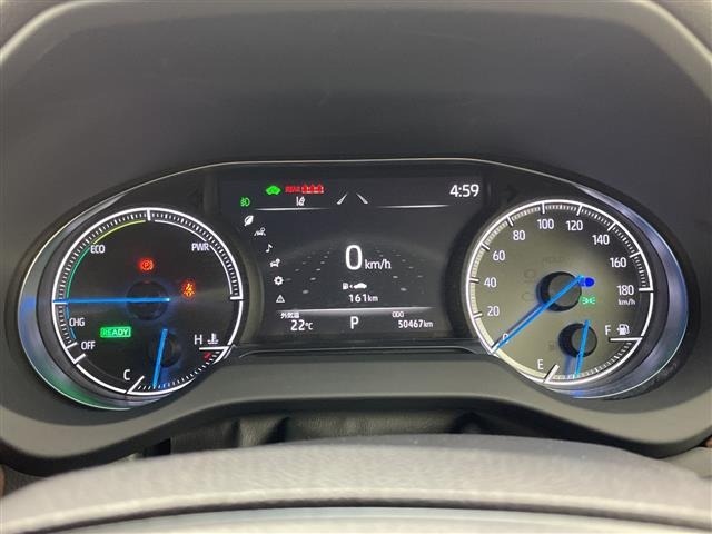 Toyota HARRIER 2021 7414273-7