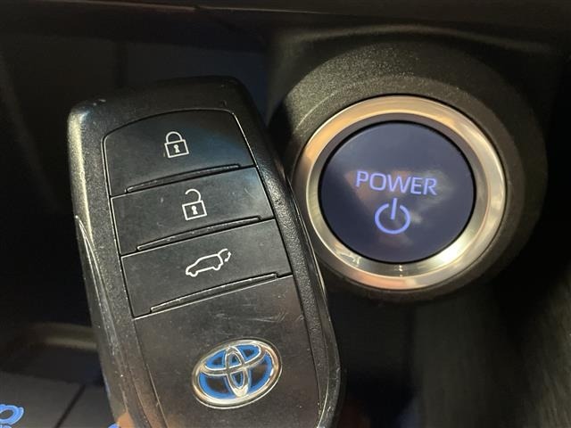 Toyota HARRIER 2021 7414273-8