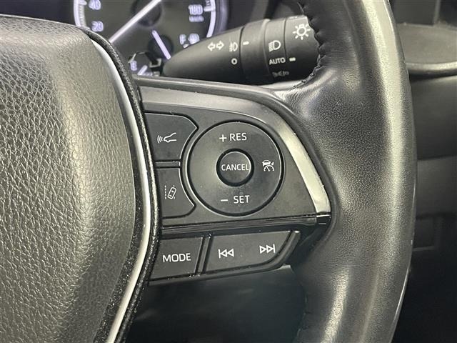 Toyota HARRIER 2021 7414294-10