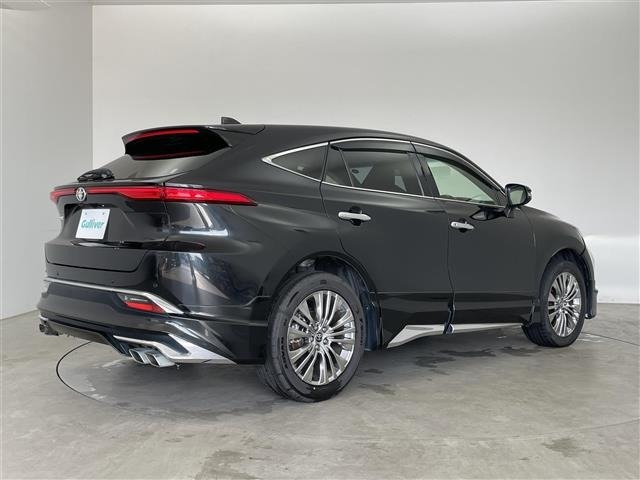 Toyota HARRIER 2021 7414294-14
