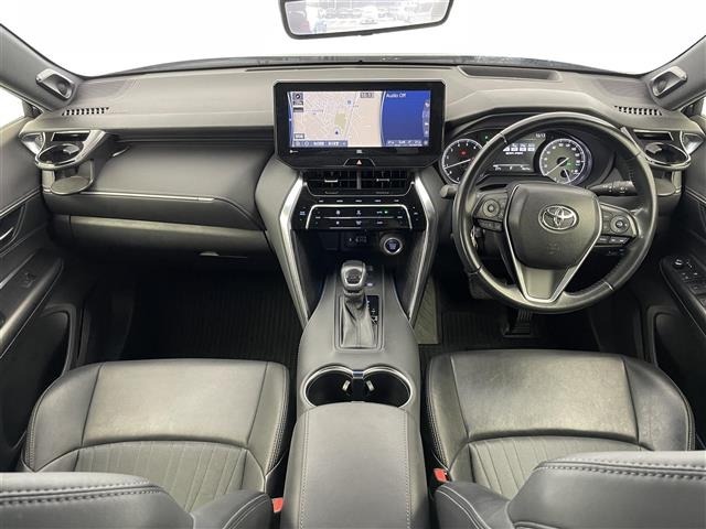 Toyota HARRIER 2021 7414294-15