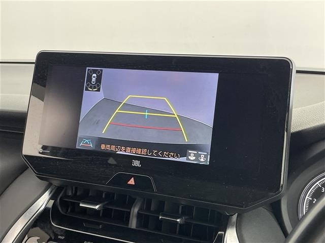 Toyota HARRIER 2021 7414294-17