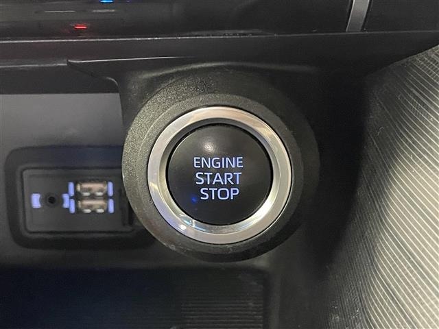 Toyota HARRIER 2021 7414294-20