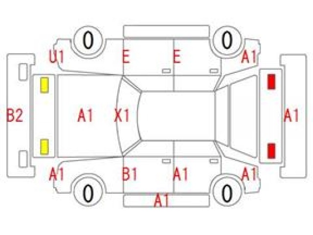 Toyota HARRIER 2021 7414294-23