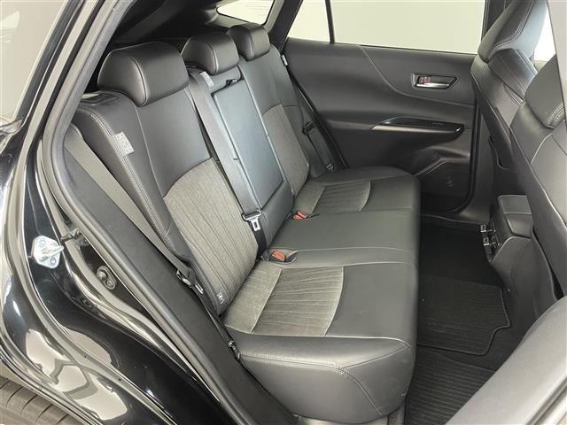 Toyota HARRIER 2021 7414294-6