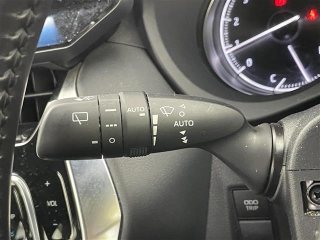 Toyota HARRIER 2021 7414294-8