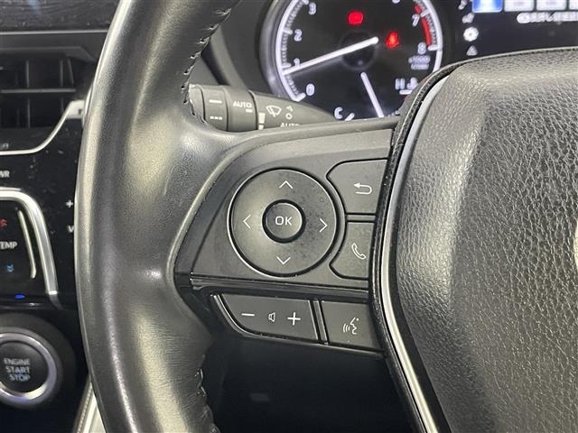 Toyota HARRIER 2021 7414294-9