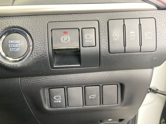 Toyota HARRIER 2017 7414319-5