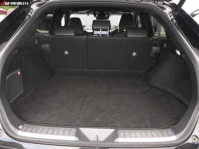 Toyota HARRIER 2022 7414333-10