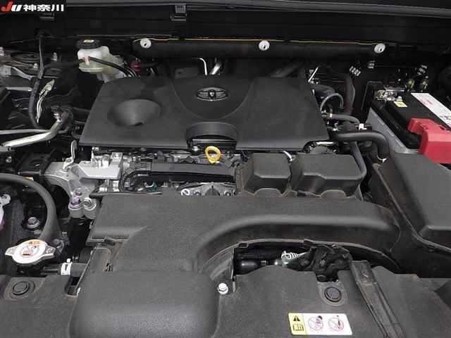 Toyota HARRIER 2022 7414333-11