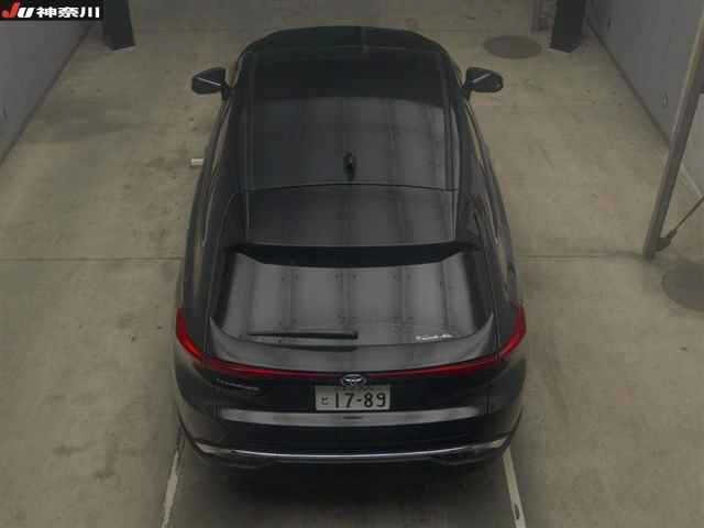 Toyota HARRIER 2022 7414333-5