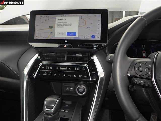 Toyota HARRIER 2022 7414333-6