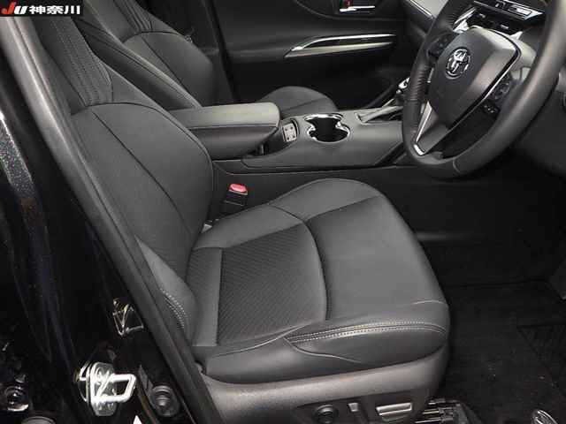 Toyota HARRIER 2022 7414333-8