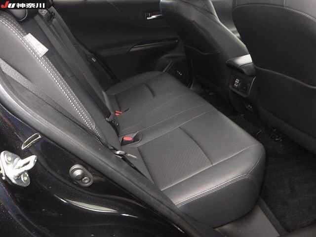 Toyota HARRIER 2022 7414333-9