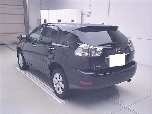 Toyota HARRIER 2012 7414460-1