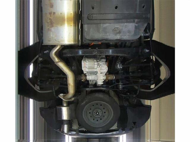Toyota HARRIER 2012 7414460-11