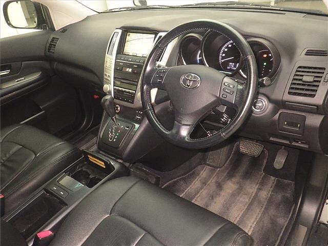 Toyota HARRIER 2012 7414460-3