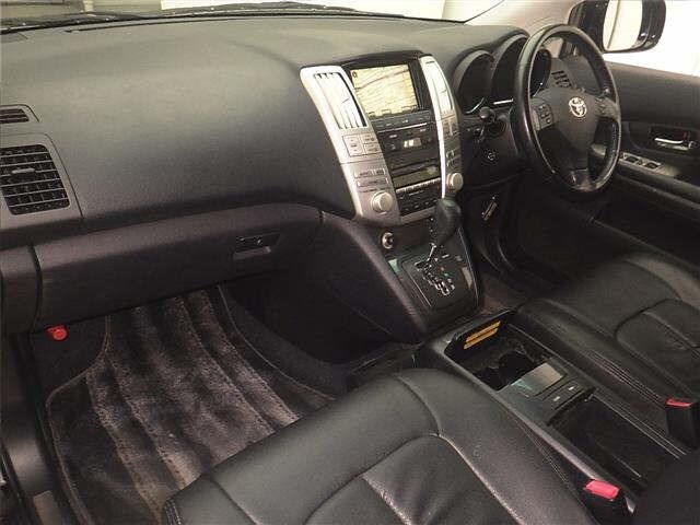 Toyota HARRIER 2012 7414460-4