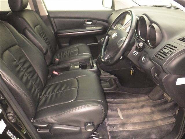 Toyota HARRIER 2012 7414460-5