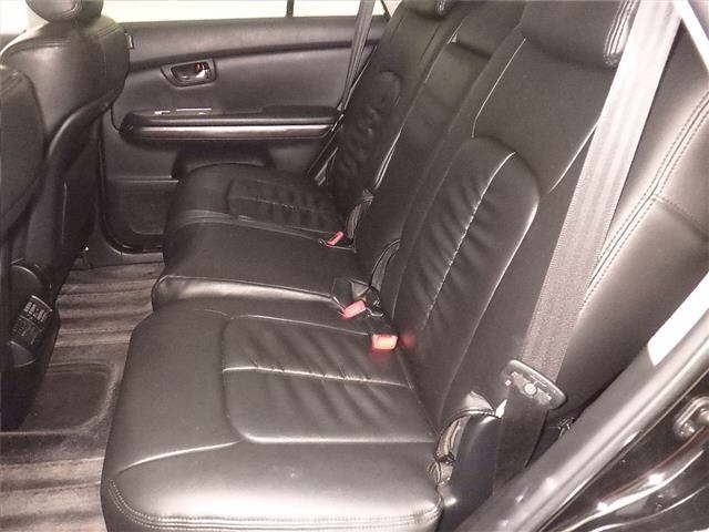 Toyota HARRIER 2012 7414460-7