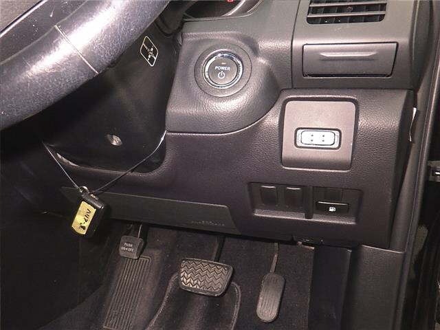 Toyota HARRIER 2012 7414460-8