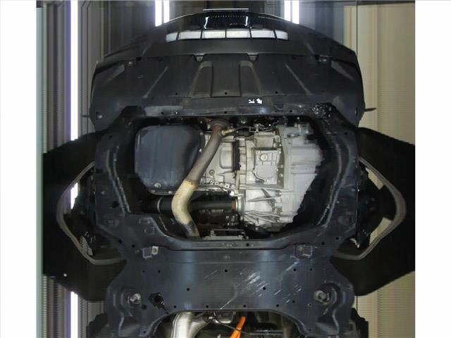 Toyota HARRIER 2012 7414460-9
