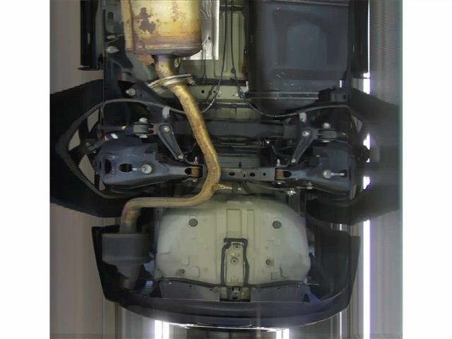 Toyota HARRIER 2016 7414461-11