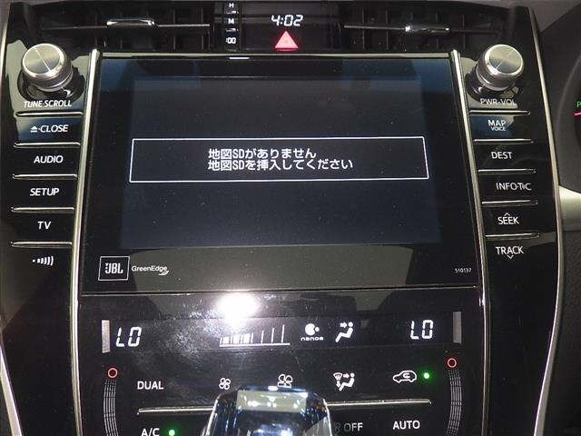 Toyota HARRIER 2016 7414461-6