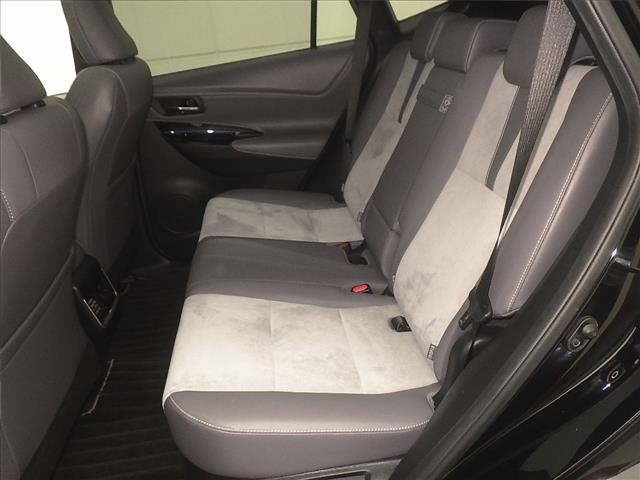 Toyota HARRIER 2016 7414461-7