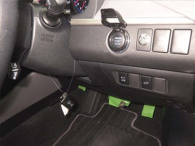 Toyota HARRIER 2016 7414461-8
