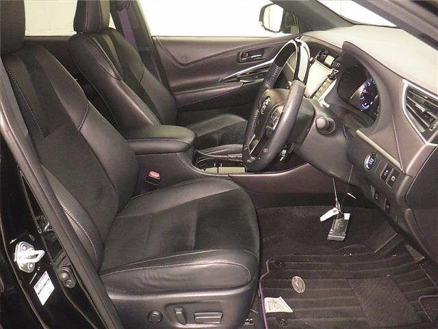 Toyota HARRIER 2015 7414474-5