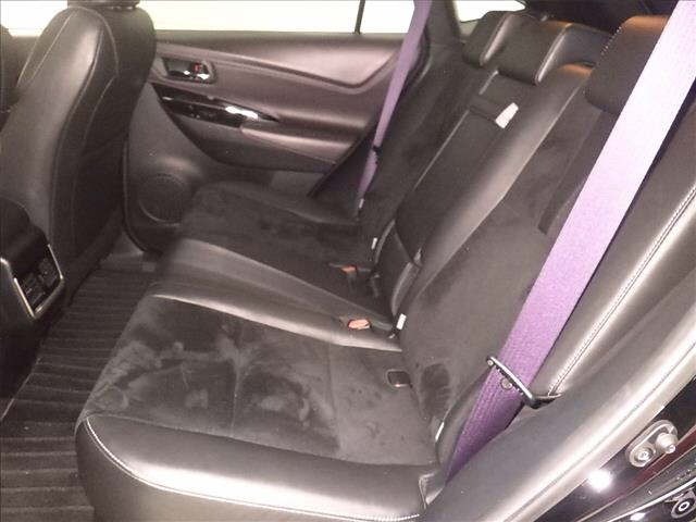 Toyota HARRIER 2015 7414474-7