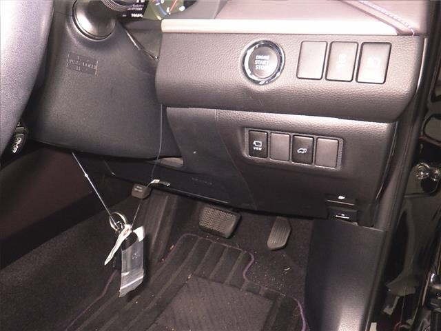 Toyota HARRIER 2015 7414474-8