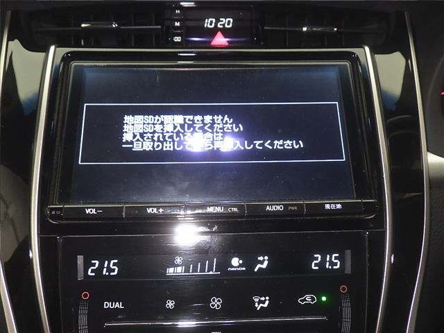 Toyota HARRIER 2016 7414476-6