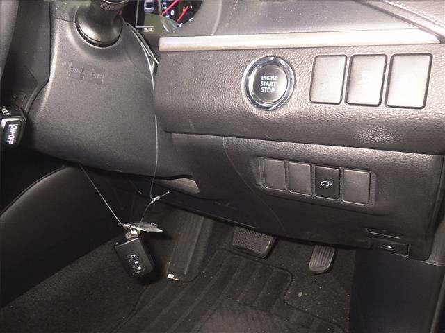 Toyota HARRIER 2016 7414476-8