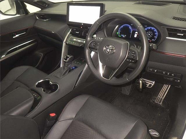 Toyota HARRIER 2023 7414497-3