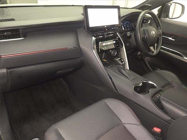 Toyota HARRIER 2023 7414497-4