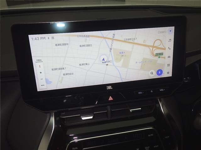 Toyota HARRIER 2023 7414497-6