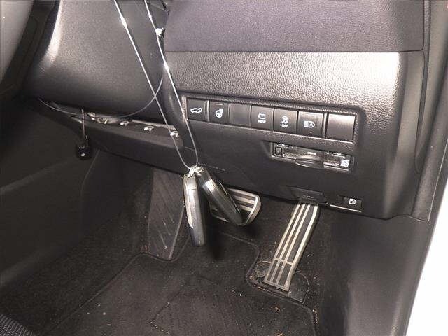 Toyota HARRIER 2023 7414497-8