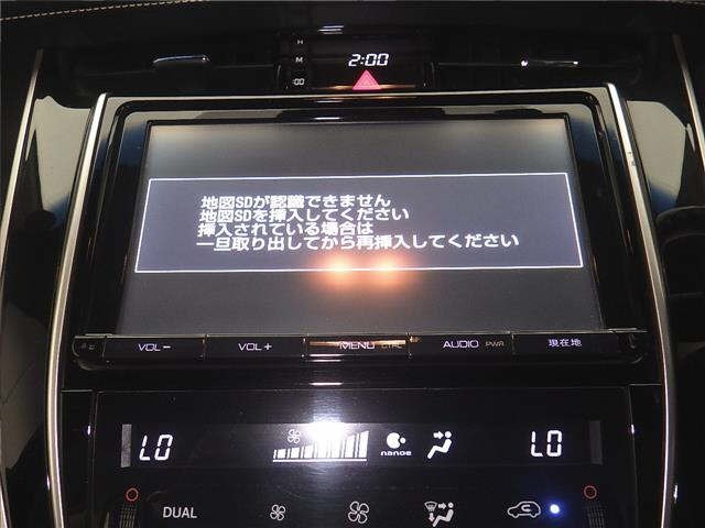 Toyota HARRIER 2015 7414498-6