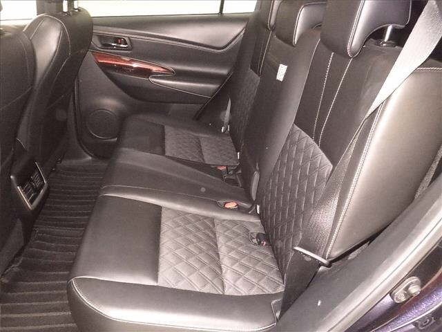 Toyota HARRIER 2015 7414498-7