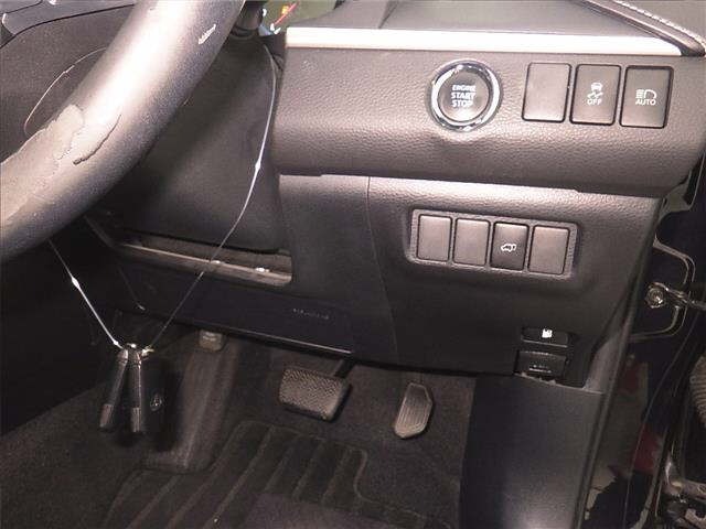Toyota HARRIER 2015 7414498-8