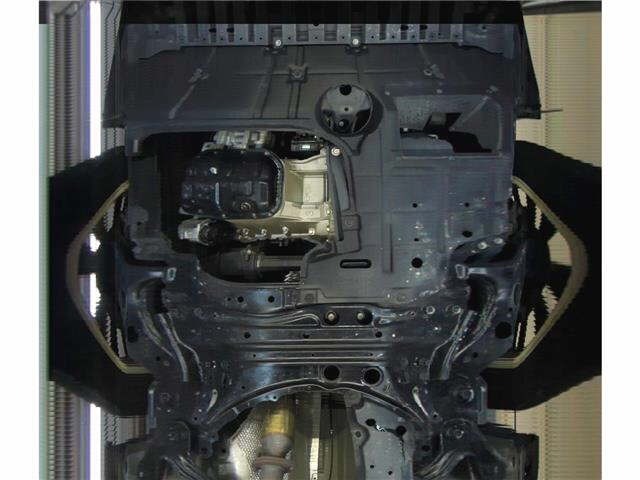 Toyota HARRIER 2015 7414498-9
