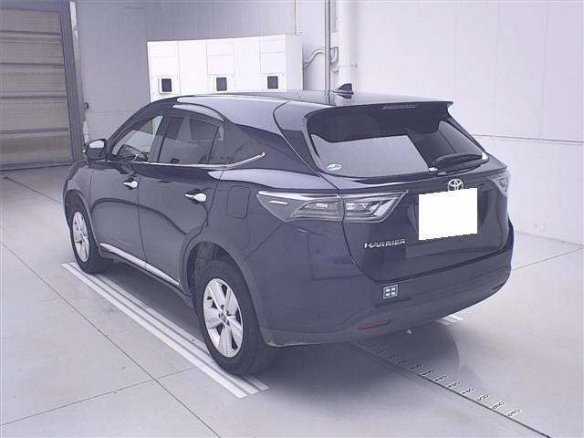 Toyota HARRIER 2016 7414508-1