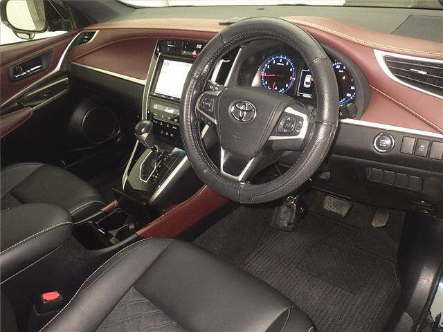 Toyota HARRIER 2016 7414508-3