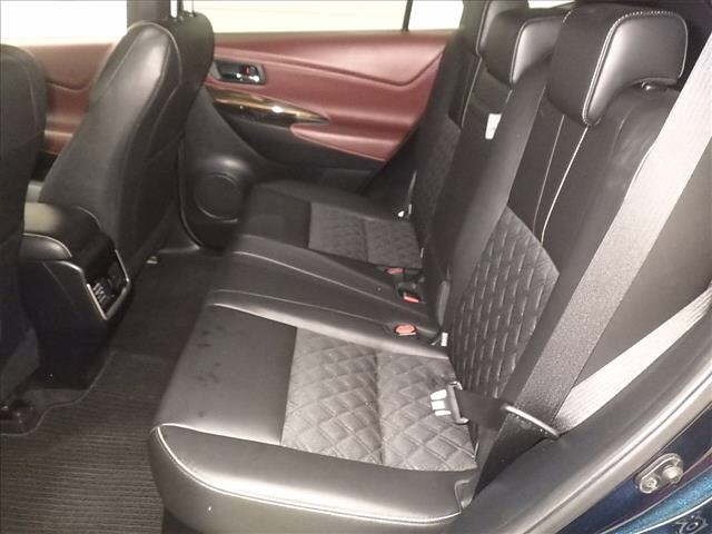 Toyota HARRIER 2016 7414508-7