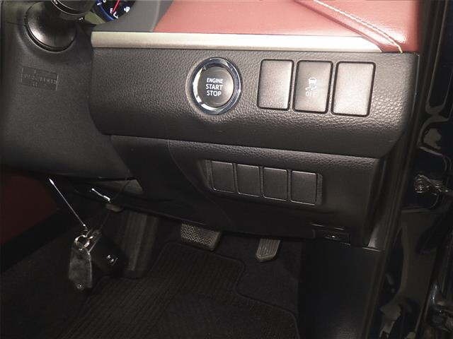 Toyota HARRIER 2016 7414508-8