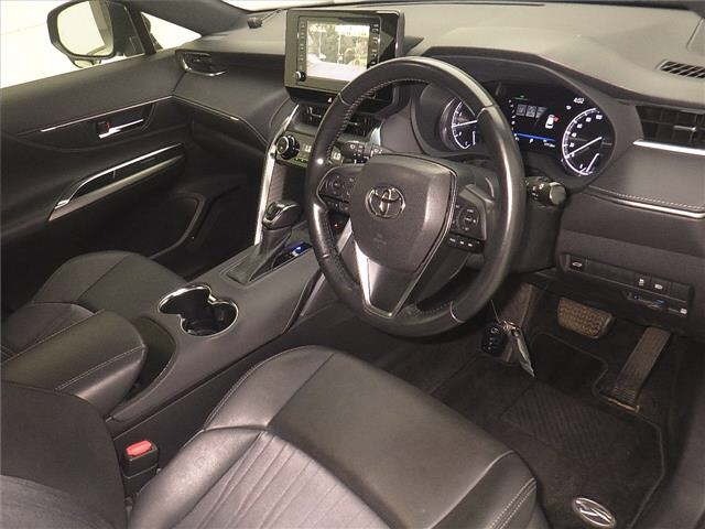 Toyota HARRIER 2021 7414530-3