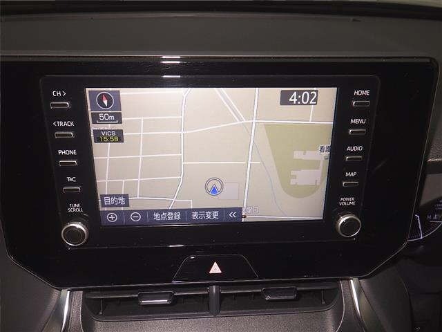 Toyota HARRIER 2021 7414530-6