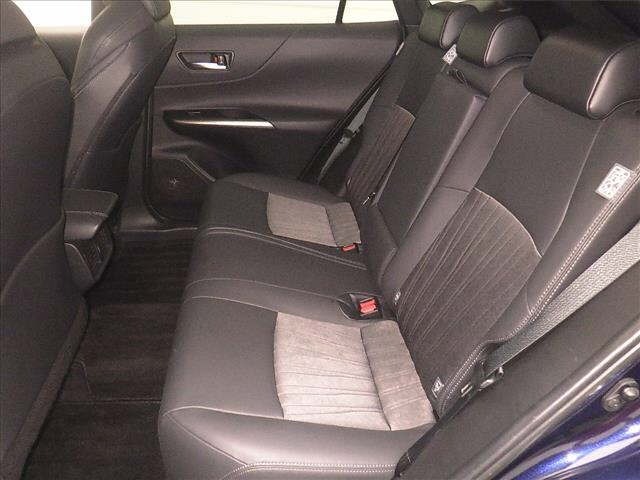 Toyota HARRIER 2021 7414530-7